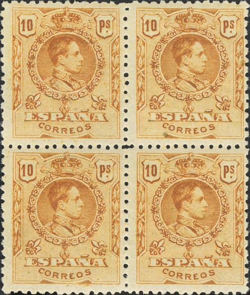 761 | 1º y 2º Centenario