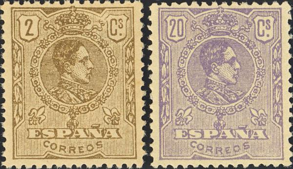 764 | 1º y 2º Centenario