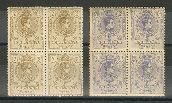 765 | 1º y 2º Centenario