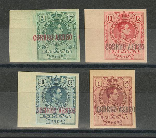 767 | 1º y 2º Centenario