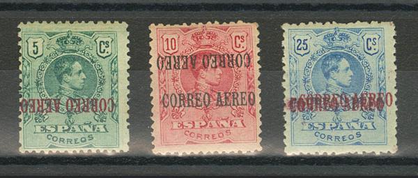 768 | 1º y 2º Centenario