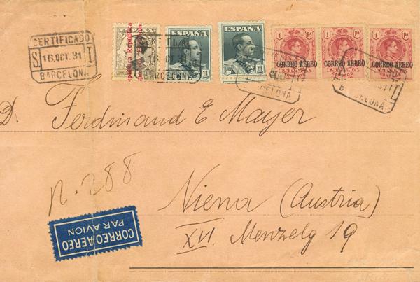 769 | 1º y 2º Centenario