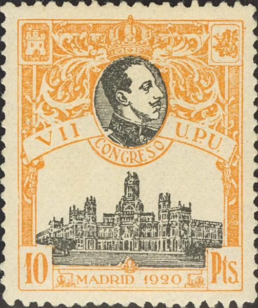 771 | 1º y 2º Centenario