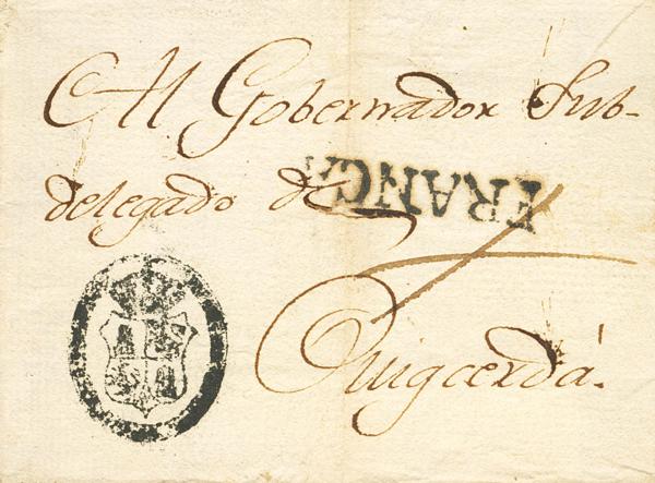 77 | Prefilatelia. Cataluña