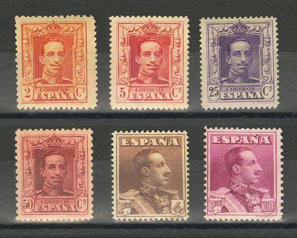 781 | 1º y 2º Centenario