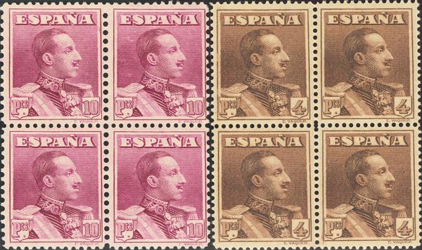 782 | 1º y 2º Centenario