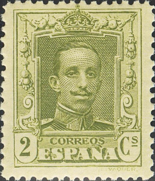 783 | 1º y 2º Centenario