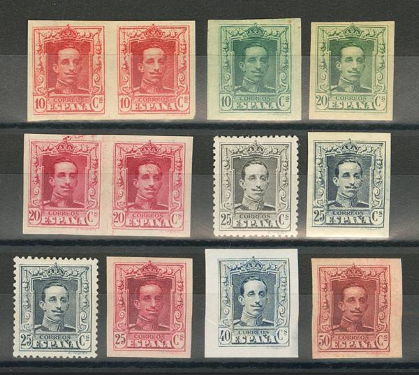 787 | 1º y 2º Centenario