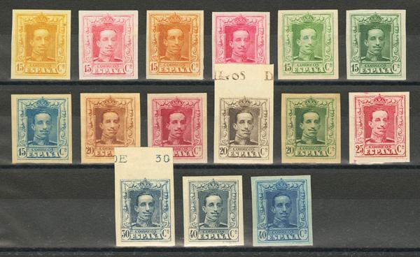 789 | 1º y 2º Centenario