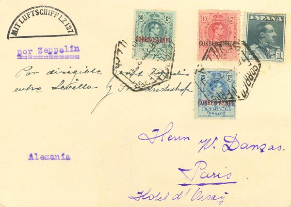 796 | 1º y 2º Centenario