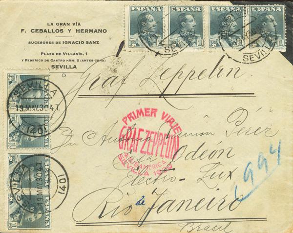 797 | 1º y 2º Centenario