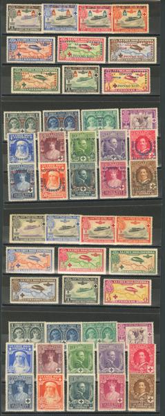 798 | 1º y 2º Centenario