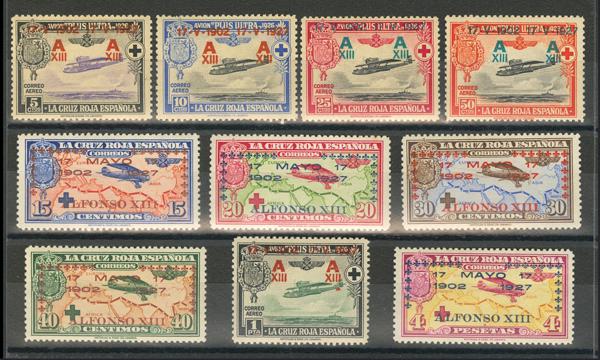 805 | 1º y 2º Centenario