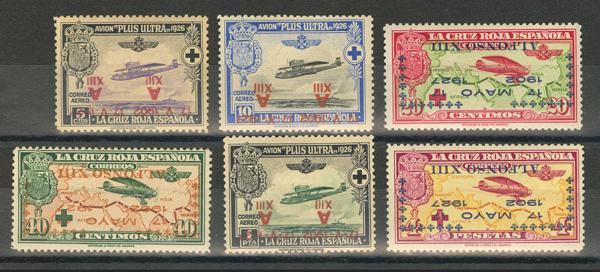 807 | 1º y 2º Centenario