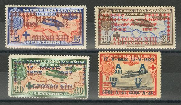 808 | 1º y 2º Centenario