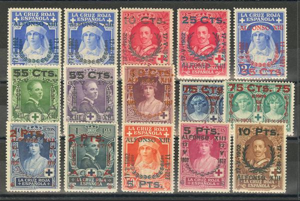 809 | 1º y 2º Centenario