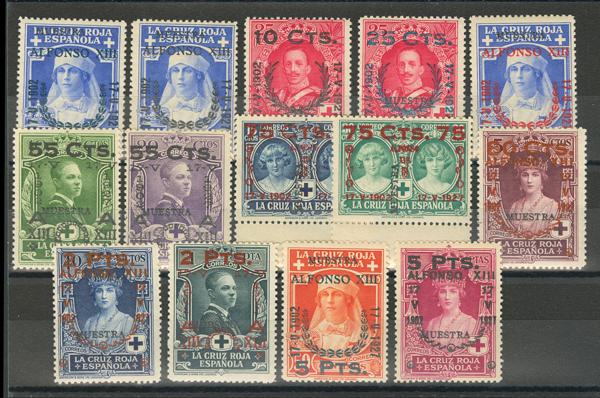 810 | 1º y 2º Centenario