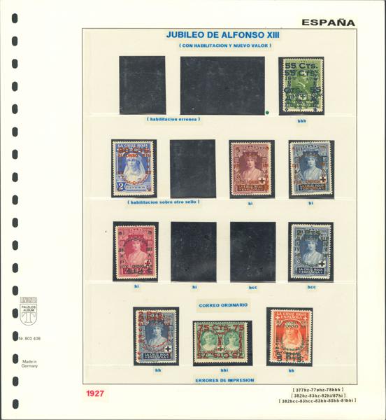 812 | 1º y 2º Centenario