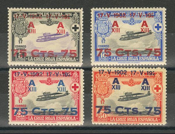 813 | 1º y 2º Centenario