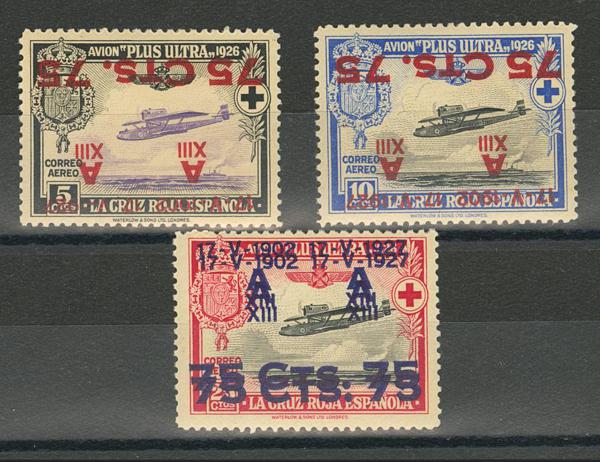 815 | 1º y 2º Centenario