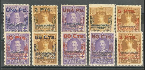 817 | 1º y 2º Centenario