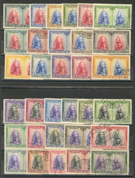 819 | 1º y 2º Centenario