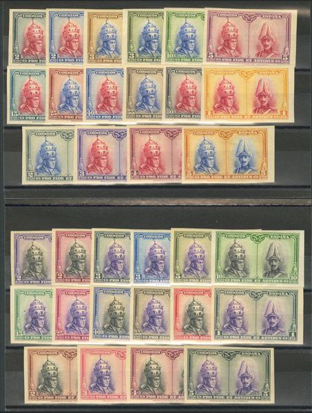 820 | 1º y 2º Centenario