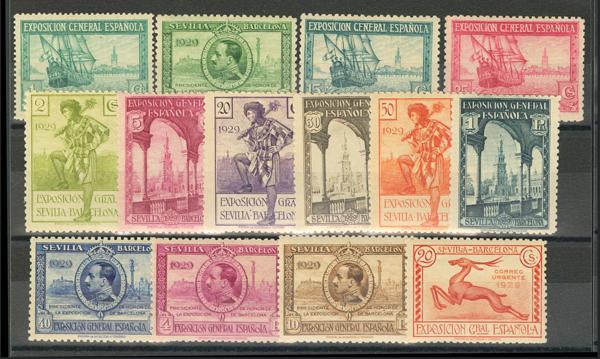 824 | 1º y 2º Centenario