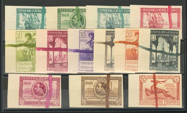 827 | 1º y 2º Centenario