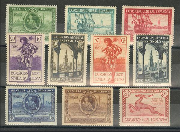 828 | 1º y 2º Centenario