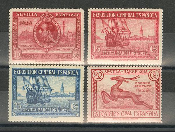 829 | 1º y 2º Centenario