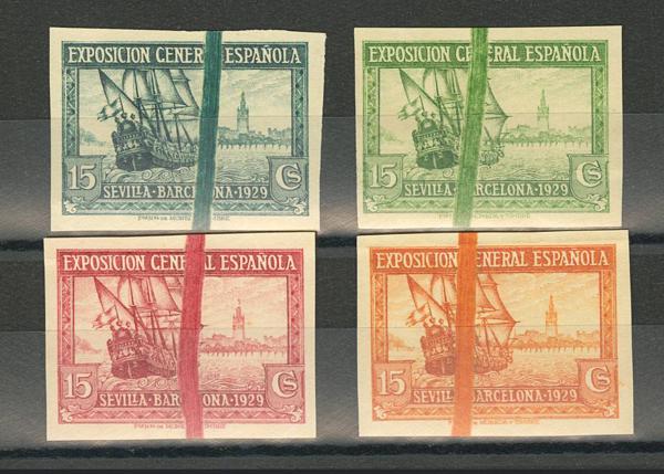 831 | 1º y 2º Centenario