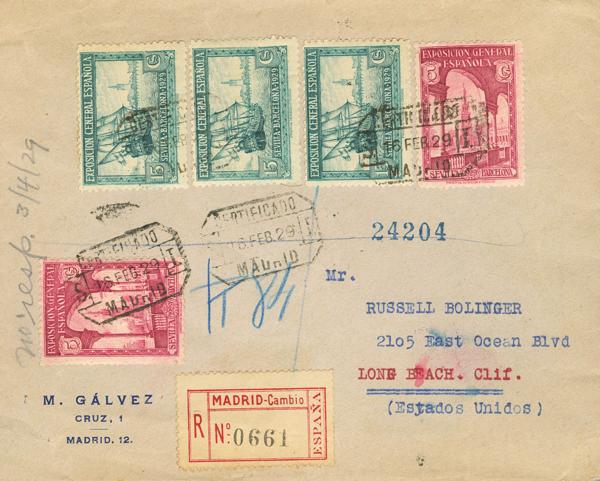 833 | 1º y 2º Centenario