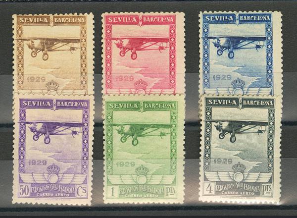 835 | 1º y 2º Centenario