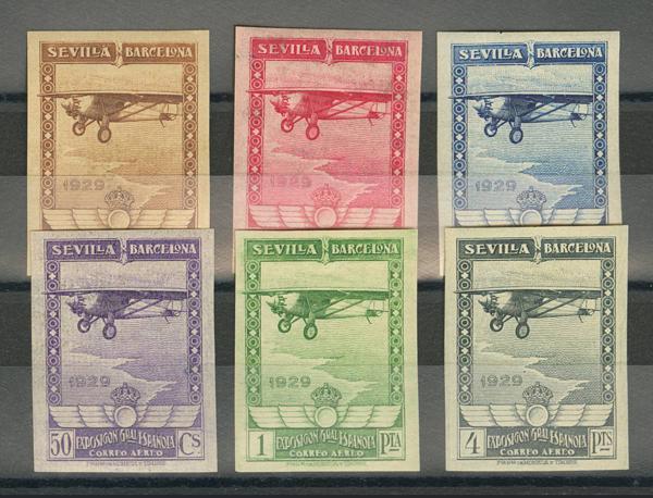 837 | 1º y 2º Centenario