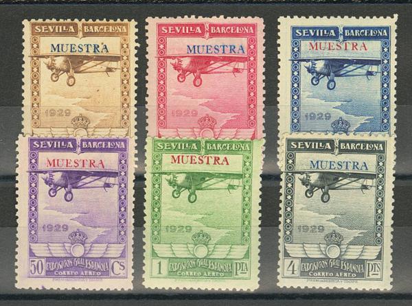 839 | 1º y 2º Centenario