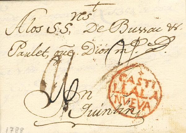 83 | Prefilatelia. Madrid