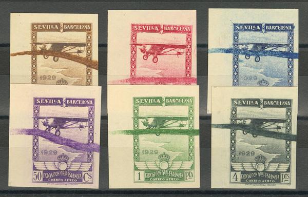 841 | 1º y 2º Centenario