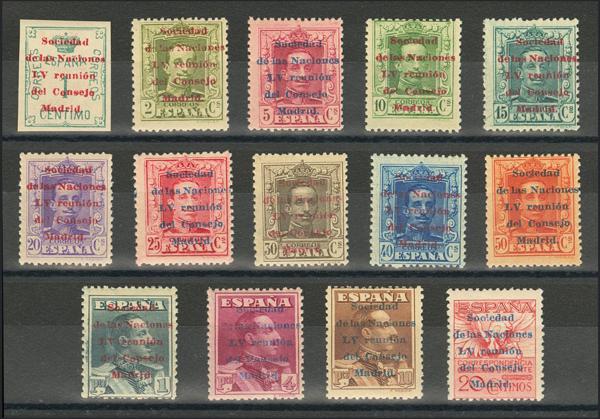 845 | 1º y 2º Centenario