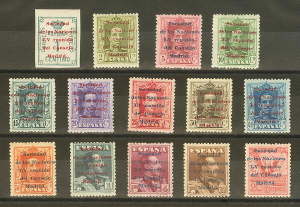 847 | 1º y 2º Centenario