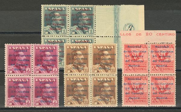 848 | 1º y 2º Centenario