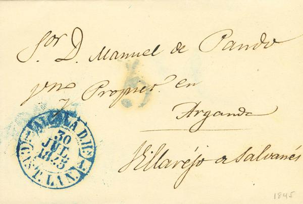 84 | Prefilatelia. Madrid