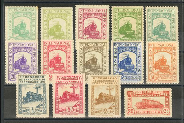 850 | 1º y 2º Centenario