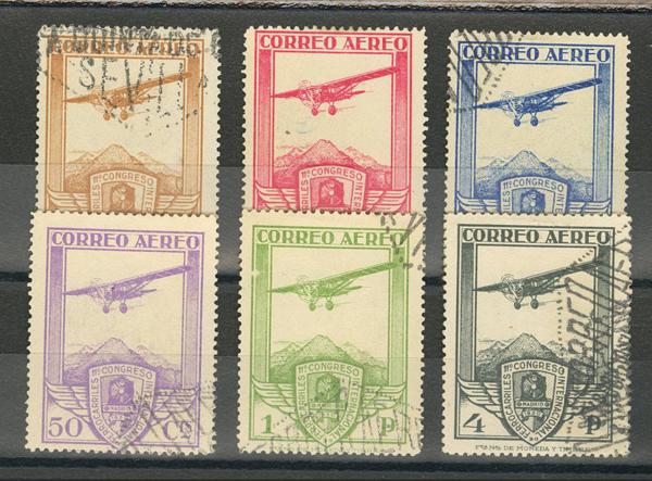 853 | 1º y 2º Centenario