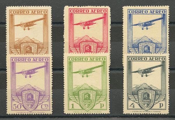 854 | 1º y 2º Centenario