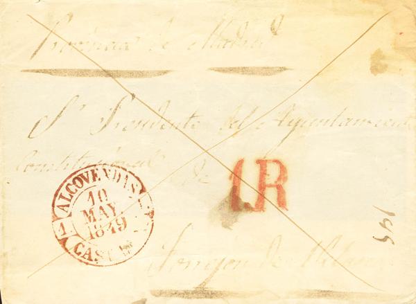 85 | Prefilatelia. Madrid