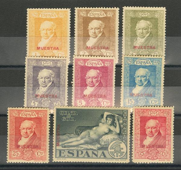 863 | 1º y 2º Centenario