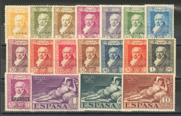 864 | 1º y 2º Centenario