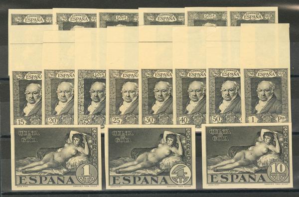 865 | 1º y 2º Centenario