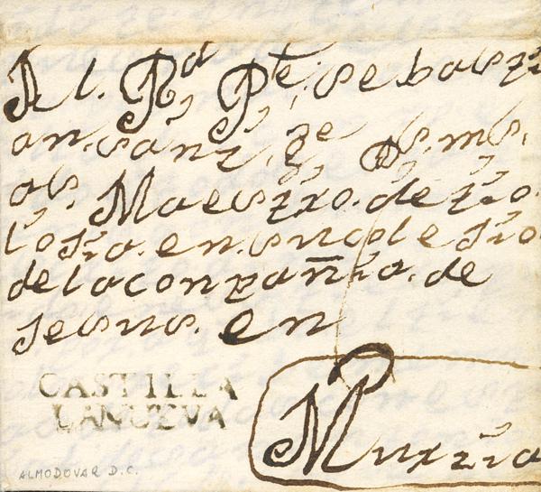 86 | Prefilatelia. Madrid